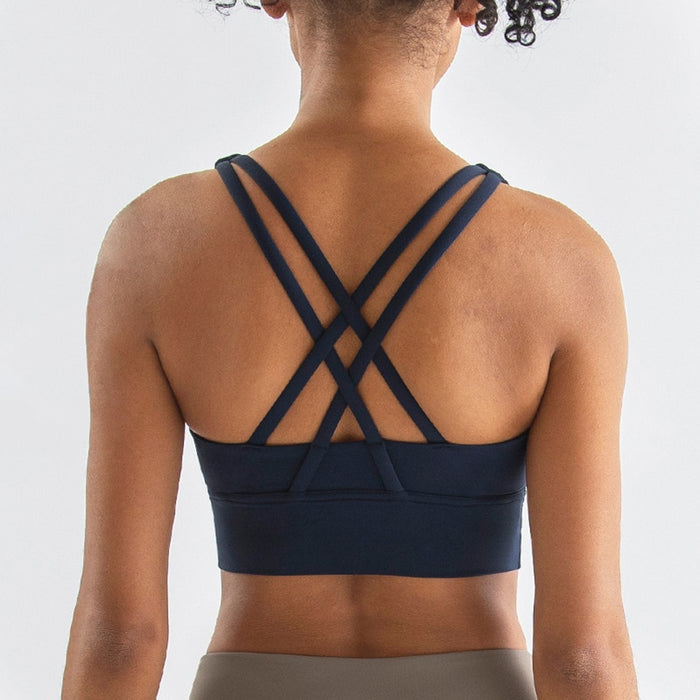 Athletic X Sports Bra