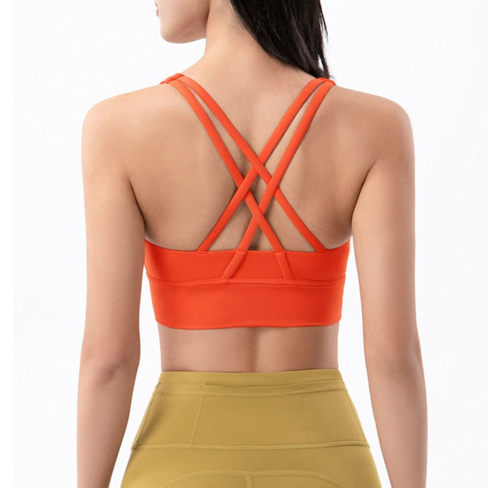 Athletic X Sports Bra