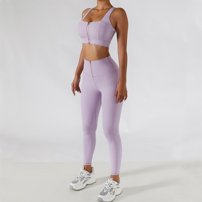 Fit-Miss Series Set & Separates