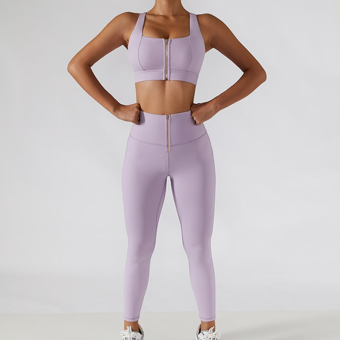 Fit-Miss Series Set & Separates