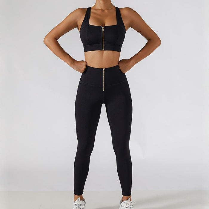 Fit-Miss Series Set & Separates